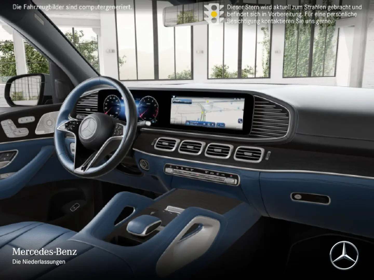 GLE 450 4M AMG Premium  Pano HuD MANUFAKTUR