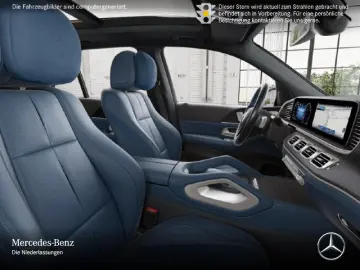 GLE 450 4M AMG Premium  Pano HuD MANUFAKTUR