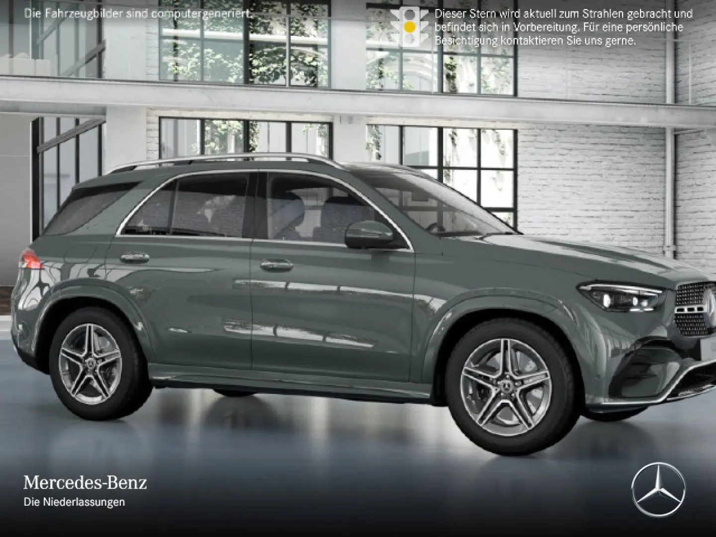 GLE 450 4M AMG Premium  Pano HuD MANUFAKTUR
