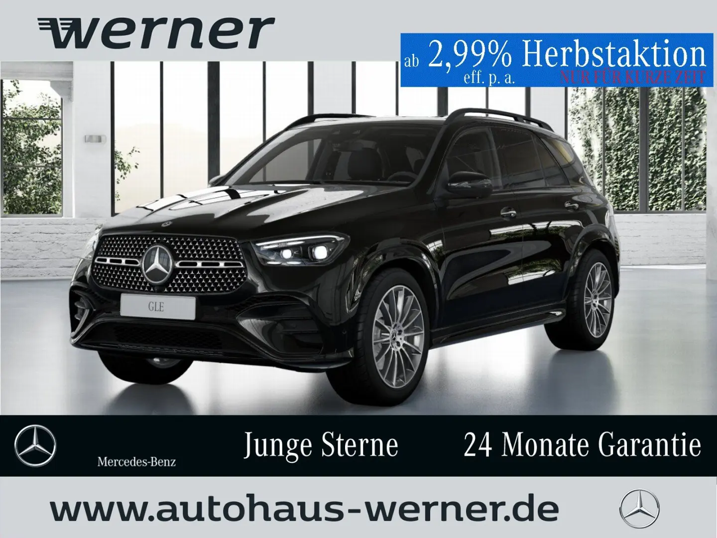 GLE 450 d 4M AMG-PREM AIRMATIC FAP PANO AHK MEMO