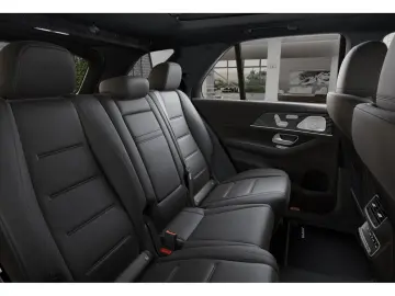 GLE 450 d 4M AMG-PREM AIRMATIC FAP PANO AHK MEMO