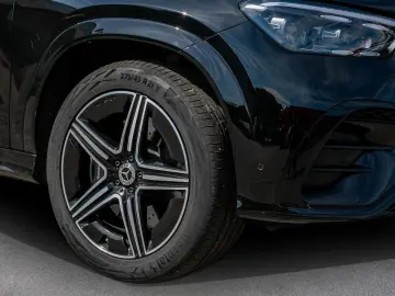 GLE 350 de 4M AMG Advanced PLUS AHK Pano Distro.