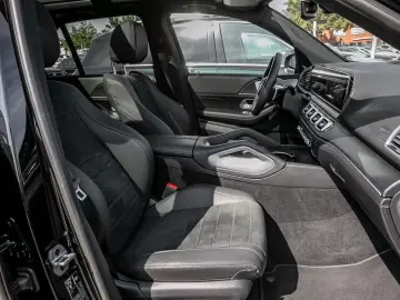 GLE 350 de 4M AMG Advanced PLUS AHK Pano Distro.