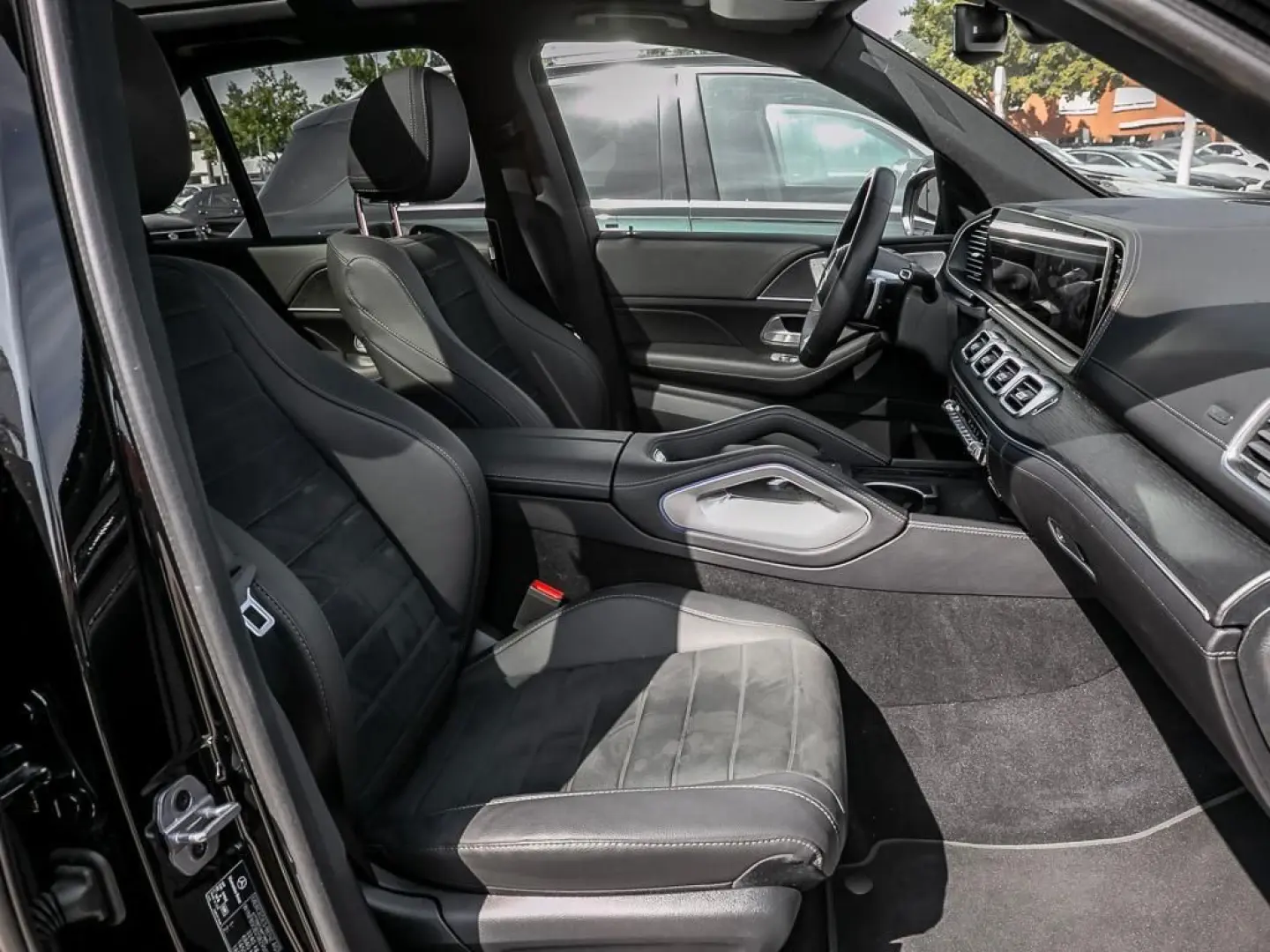 GLE 350 de 4M AMG Advanced PLUS AHK Pano Distro.