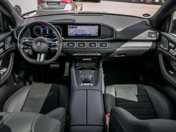GLE 350 de 4M AMG Advanced PLUS AHK Pano Distro.