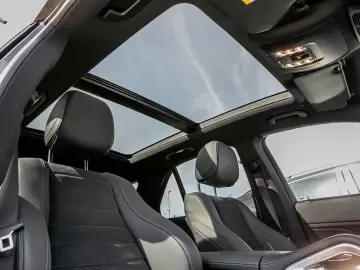 GLE 350 de 4M AMG Advanced PLUS AHK Pano Distro.