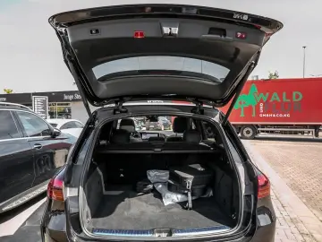 GLE 350 de 4M AMG Advanced PLUS AHK Pano Distro.