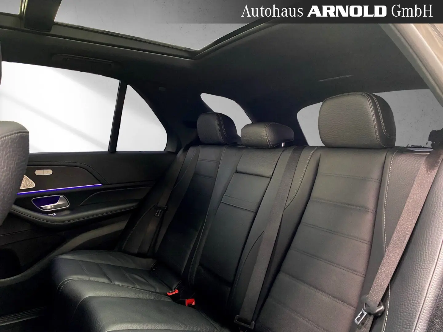 GLE 400 d 4M AMG Line AIRMATIC Pano 360  Memory