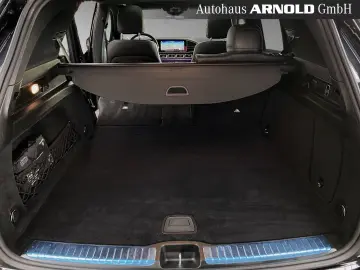 GLE 400 d 4M AMG Line AIRMATIC Pano 360  Memory