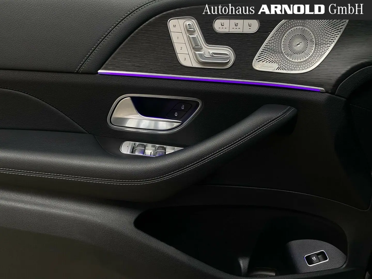 GLE 400 d 4M AMG Line AIRMATIC Pano 360  Memory