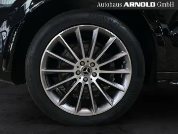 GLE 400 d 4M AMG Line AIRMATIC Pano 360  Memory