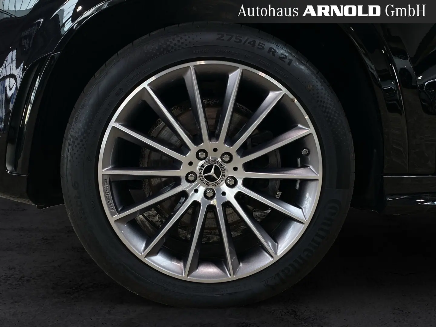 GLE 400 d 4M AMG Line AIRMATIC Pano 360  Memory