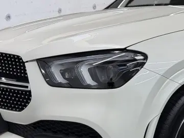 GLE 400 d 4Matic 9G-TRONIC AMG Line PANO ACC
