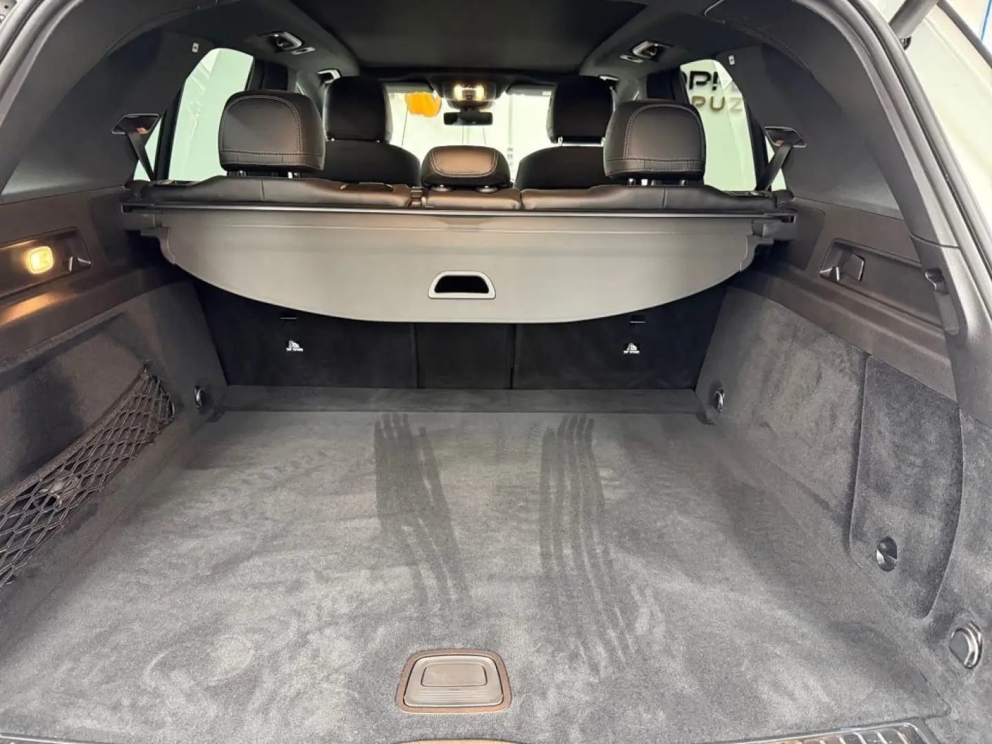 GLE 400 d 4Matic 9G-TRONIC AMG Line PANO ACC