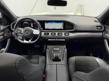 GLE 400 d 4Matic 9G-TRONIC AMG Line PANO ACC