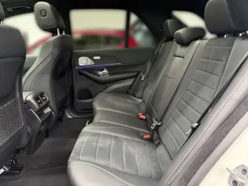 GLE 400 d 4Matic 9G-TRONIC AMG Line PANO ACC
