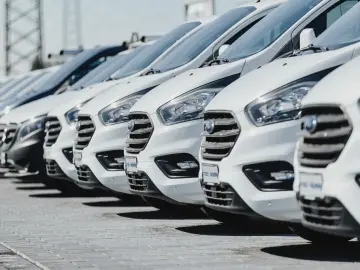 GLE 400 d 4Matic 9G-TRONIC AMG Line PANO ACC