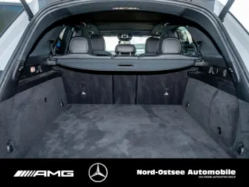 GLE 350 de 4M AMG ADV  NIGHT PANO AHK 360