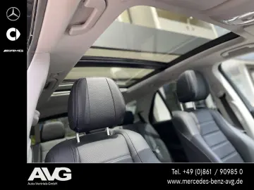 GLE 580 4M AMG-Premium Pano Night Burm Sitzklima