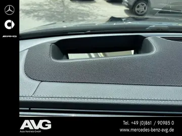 GLE 580 4M AMG-Premium Pano Night Burm Sitzklima