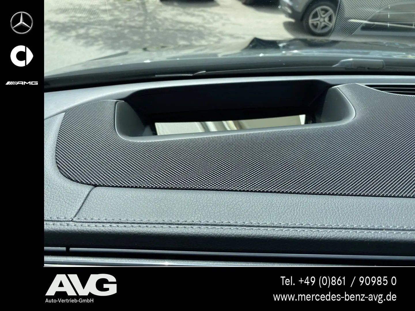 GLE 580 4M AMG-Premium Pano Night Burm Sitzklima