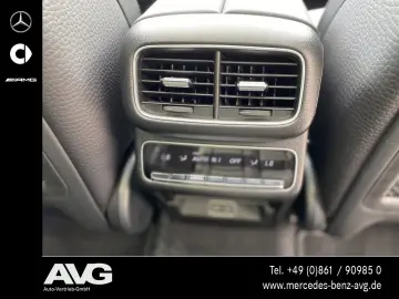 GLE 580 4M AMG-Premium Pano Night Burm Sitzklima