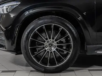 GLE 450 4M AMG Multibeam Pano AHK 360  Airmatic