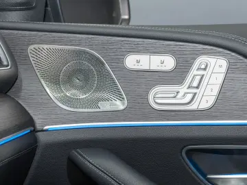 GLE 450 4M AMG Multibeam Pano AHK 360  Airmatic