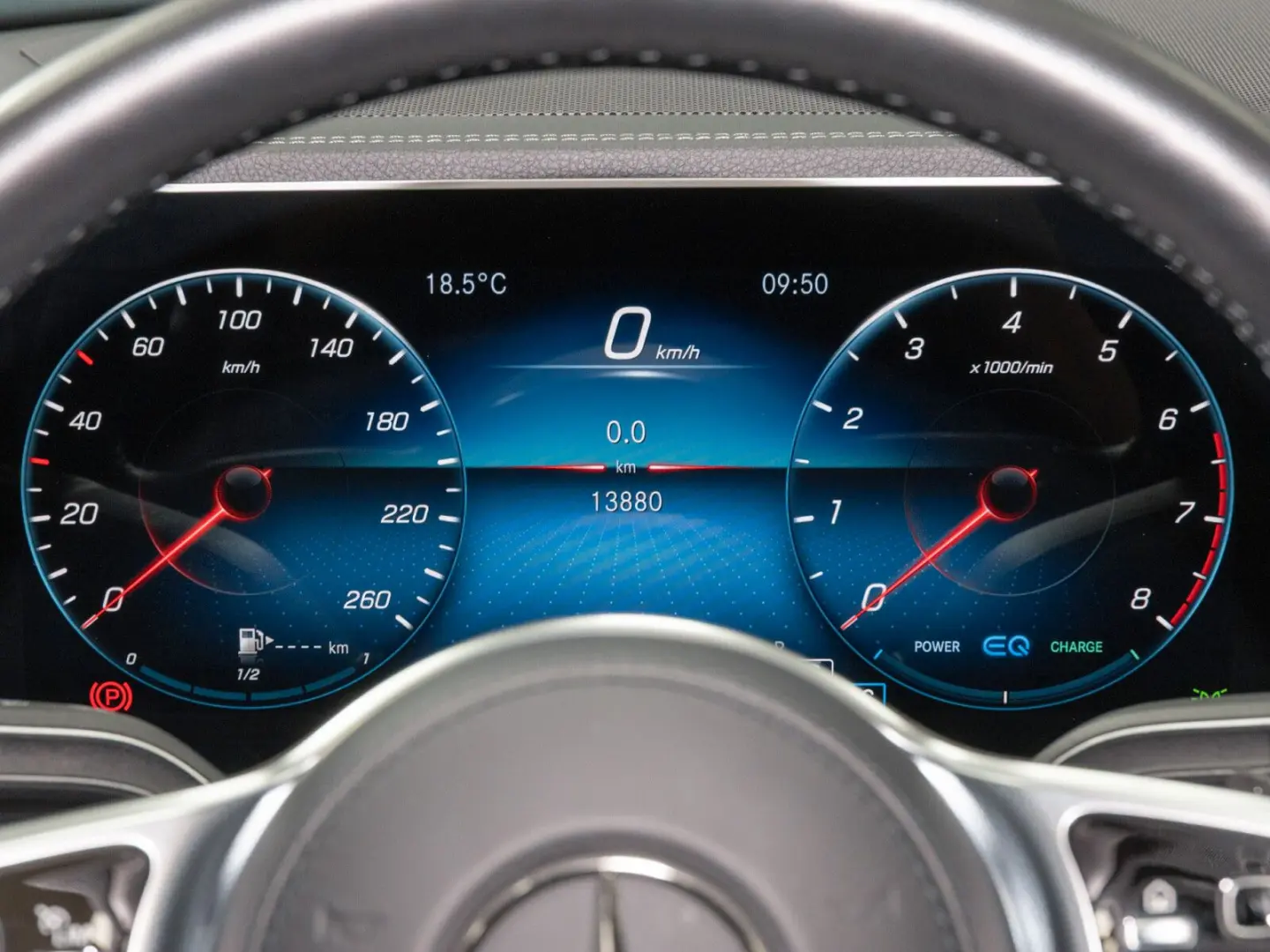 GLE 450 4M AMG Multibeam Pano AHK 360  Airmatic
