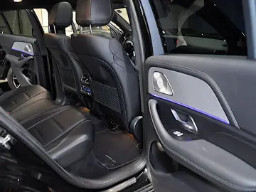 GLE 450 d 4MATIC COUPE-AMG PAKET-PANORAMA