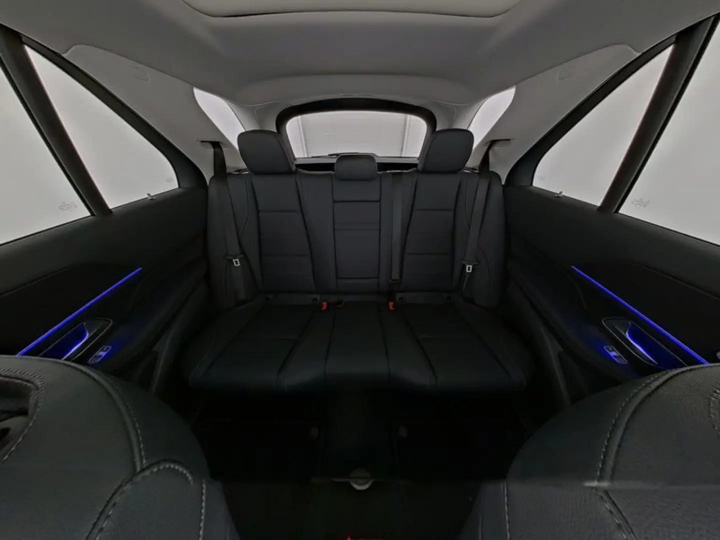 GLE 450 d 4M AMG-Sport MLB Pano AHK Memo 21'