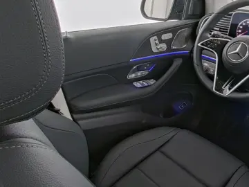 GLE 450 d 4M AMG-Sport MLB Pano AHK Memo 21'