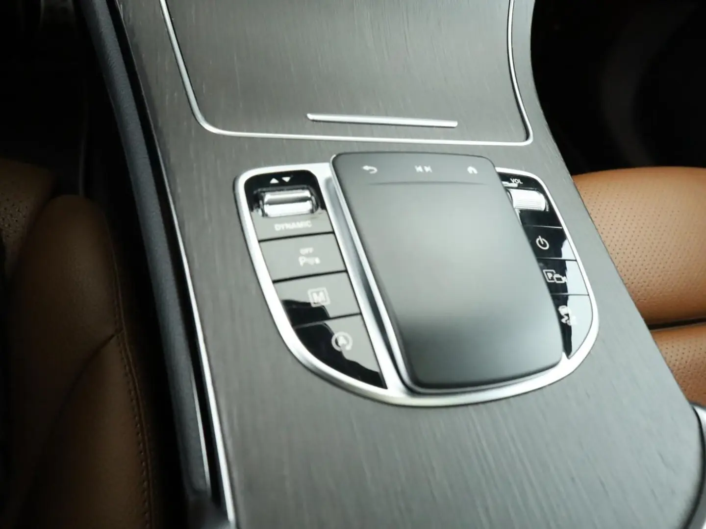 GLC 220 d 4M Coupé AMG Distronic Navi Burmester