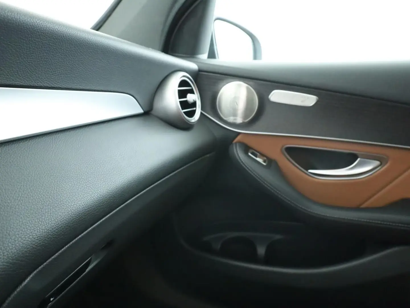 GLC 220 d 4M Coupé AMG Distronic Navi Burmester