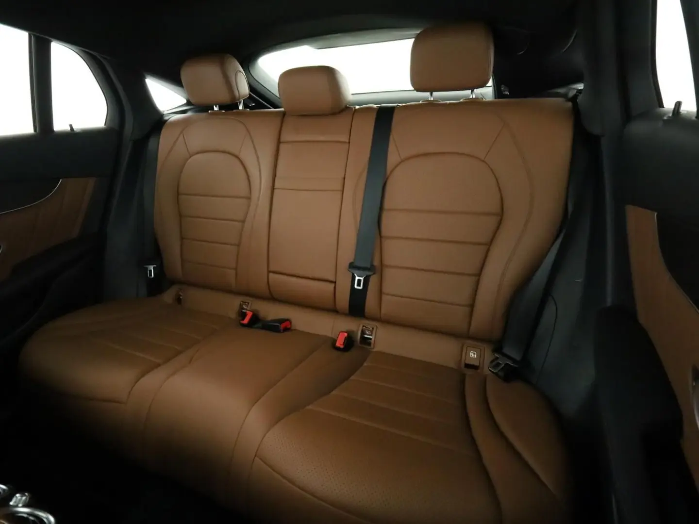 GLC 220 d 4M Coupé AMG Distronic Navi Burmester