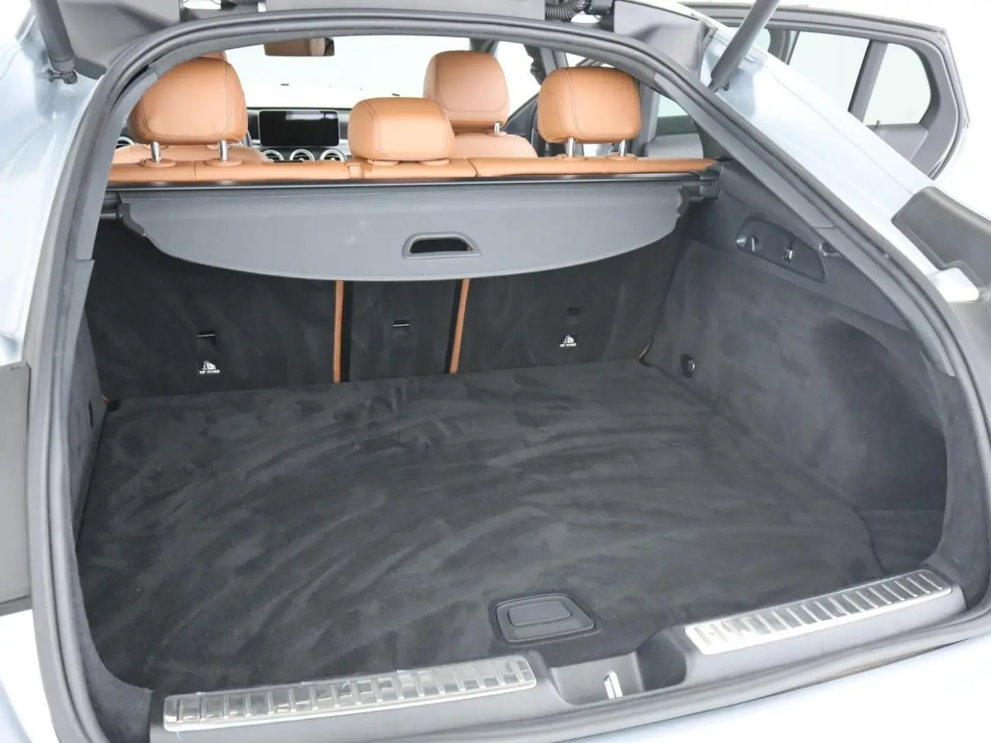 GLC 220 d 4M Coupé AMG Distronic Navi Burmester