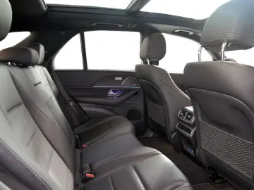 GLE 400 e 4M BURM AMG PREMIUM NIGHT DISTR PANO