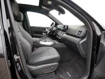 GLE 580 4M BURM AMG DISTR AIRMATIC PANO SPUR