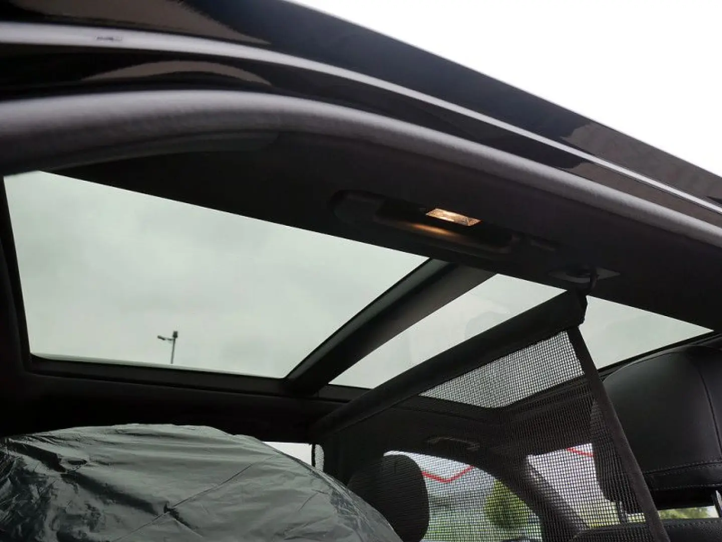 GLE 580 4M BURM AMG DISTR AIRMATIC PANO SPUR