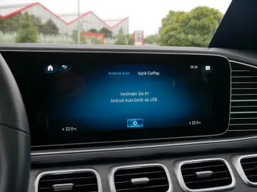 GLE 580 4M BURM AMG DISTR AIRMATIC PANO SPUR