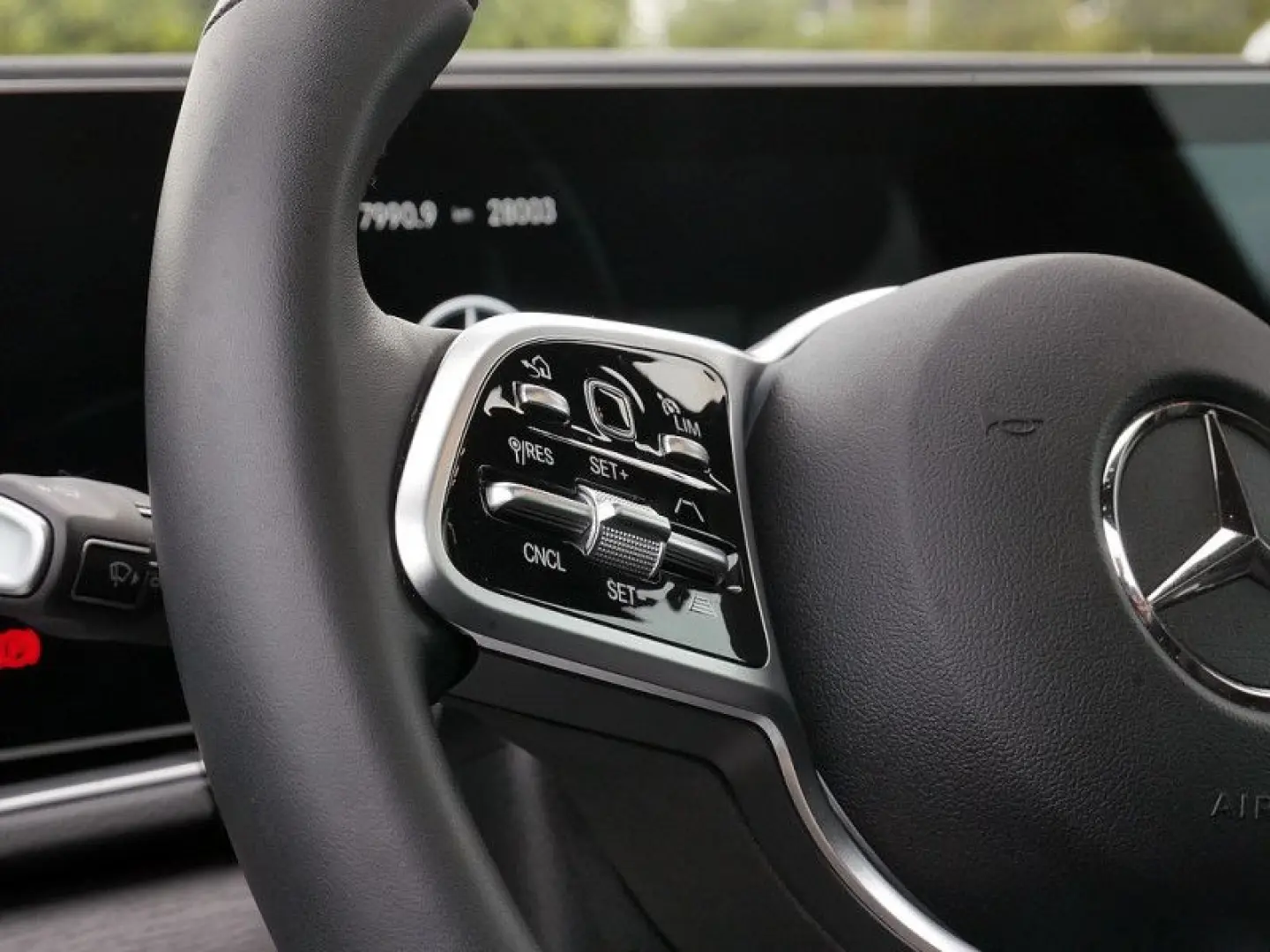 GLE 580 4M BURM AMG DISTR AIRMATIC PANO SPUR