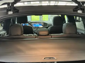 GLE 350 de 4Matic PARKTRONIC MBUX 22  AMG-RÄDER