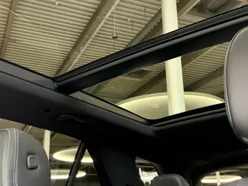 GLE 350 de 4Matic PARKTRONIC MBUX 22  AMG-RÄDER