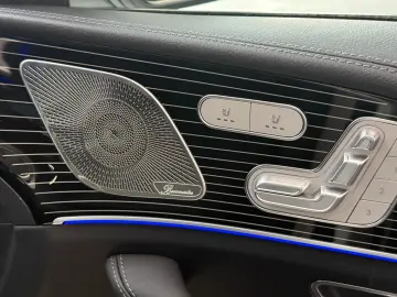 GLE 350 de 4Matic PARKTRONIC MBUX 22  AMG-RÄDER