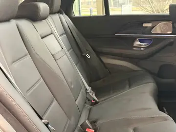 GLE 350 de 4Matic PARKTRONIC MBUX 22  AMG-RÄDER