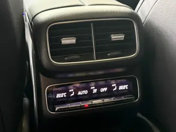 GLE 350 de 4Matic PARKTRONIC MBUX 22  AMG-RÄDER