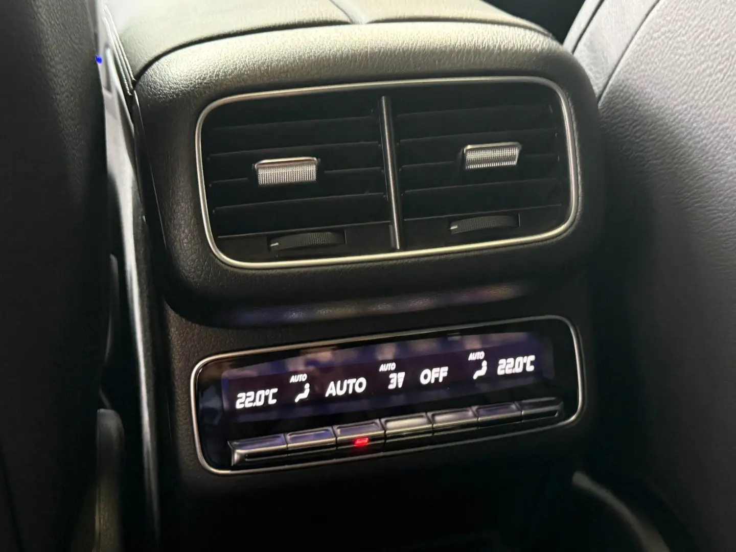 GLE 350 de 4Matic PARKTRONIC MBUX 22  AMG-RÄDER