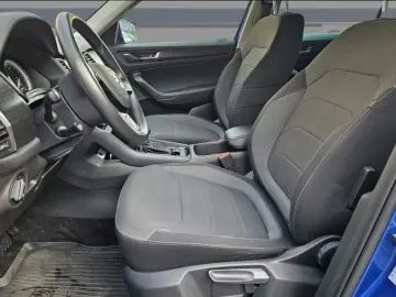 SKODA KODIAQ 2.0 TDI 190CP DSG 4x4 AMBITION 2019