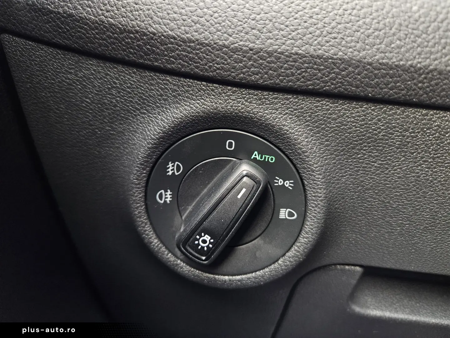 SKODA KODIAQ 2.0 TDI 190CP DSG 4x4 AMBITION 2019