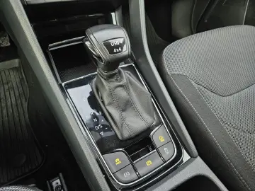 SKODA KODIAQ 2.0 TDI 190CP DSG 4x4 AMBITION 2019